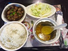-阿锋鲍鱼酒家美食汇(华安店)