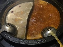 -川中故事·成都老火锅(东书房店)