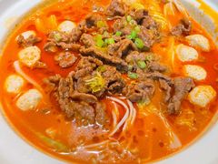 -满香舒·漳州小馆(大唐店)