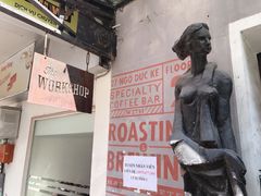 -The Workshop Coffee