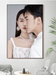 -易摄影婚纱摄影工作室