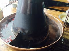 -东镇老火锅(长春路首店)