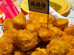 -碌碌发·东南亚风味烧烤档(体育西店)