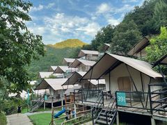 -北京山里寒舍度假酒店