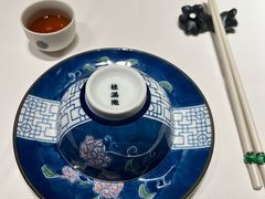 -桂满陇·蟹黄小笼汤包(环球港店)