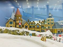 -广州热雪奇迹