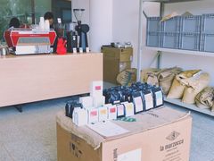 -DEEP COFFEE(瑞光烘焙工厂店)