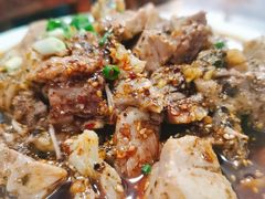 -巷子肥肠(科华巷店)