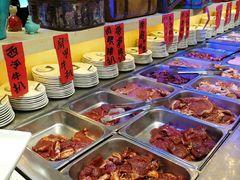 -阪尚皇·原切牛排·烤肉火锅自助(北京路店)