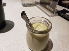-新仙清汤牛腩(铜锣湾店)