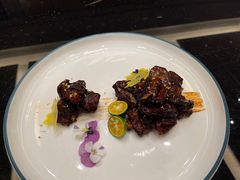 -十八棵（老龙井）御茶园(老龙井店)
