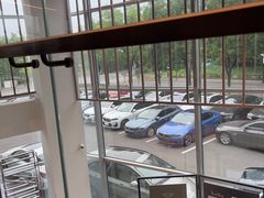 -北京盈之宝宝马&MINI4S店(望京店)