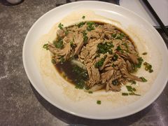 -闫府私房菜·老字号(恒隆店)