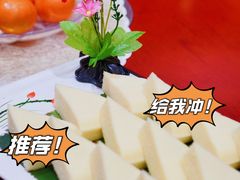 -叙福楼海鲜酒家(季华西路店)