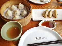 -苏小柳手作点心(控江旭辉分院)