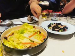 -浩爷羊蝎子火锅(望京店)