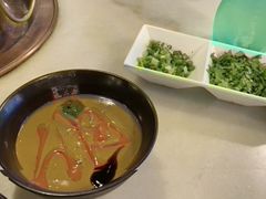 -京门老爆三·铜锅涮肉 爆肚(望京店)