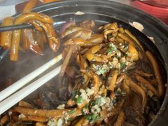 -吴越荣记苏州菜·松鼠桂鱼100%活鱼现做(斜塘老街店)