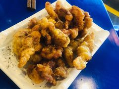 -马路边边串串香(大成路店)