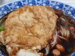 -湖南常德牛肉米粉(十梓街店)