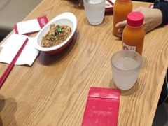 -喜家德虾仁水饺(华强天虹店)