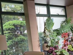 -棕榈岛海鲜自助餐厅(虹桥迎宾馆店)