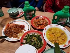 -迷你椰·泰式大排档(观前街店)