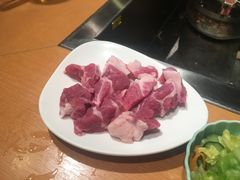 -成吉思汗 しろくま(札幌本店)