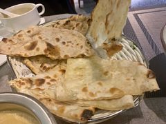 -Pita's&Tika's中东和印度风味餐厅(龙湖天街店)