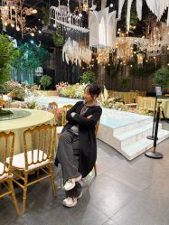 -摩格俪婚礼艺术中心(湖州店)