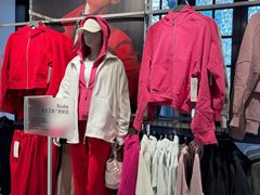 -lululemon(新天地店)