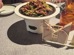 -秀儿四九城·新京菜(亚运村鸟巢店)