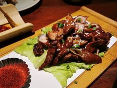 -大牌大·传统杭帮菜(湖滨店)