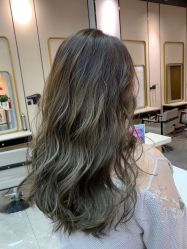 -Coo Hair salon