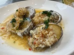 -碧海银沙海鲜餐厅(恒大海上威尼斯店)