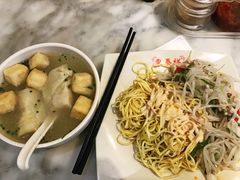 -东泰祥生煎馆(重庆北路店)