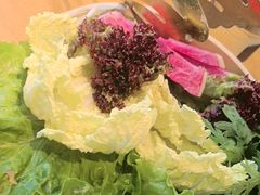 -山海蟹庐·海鲜糟粕醋火锅(慈溪店)