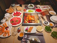 -锦城印象火锅(天府三街店)
