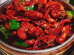 -云晓光头烧烤吧(新大陆广场店)