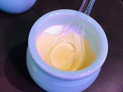 -额尔敦传统涮(公园西路店)