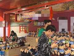 -王府井(地铁站)