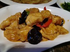 -风味小馆(天目湖宾馆店)