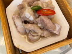 -凯宾斯基大酒店·三楼御龙轩中餐厅