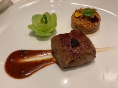 -伯衡55·吉品轩(乌鲁木齐南路店)