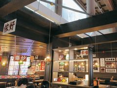 -阿大排档(长春这有山店)