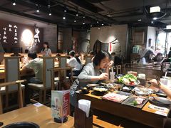 -呷哺呷哺 黄金牧场 (新中关购物中心店)