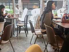 -Blac+Blac(中海环宇荟店)