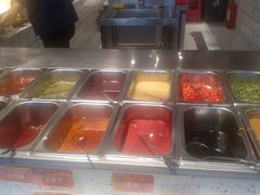 -海天盛宴新派海鲜自助餐厅(群力店)