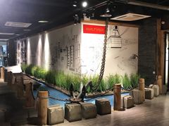 大堂-黄家码头老火锅(解放碑旗舰店)