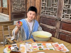 -芸南道·过桥米线(昆明老街旗舰店)